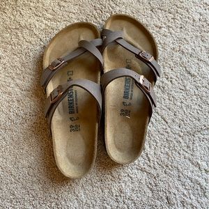 Mayari Birkenstock Sandals
